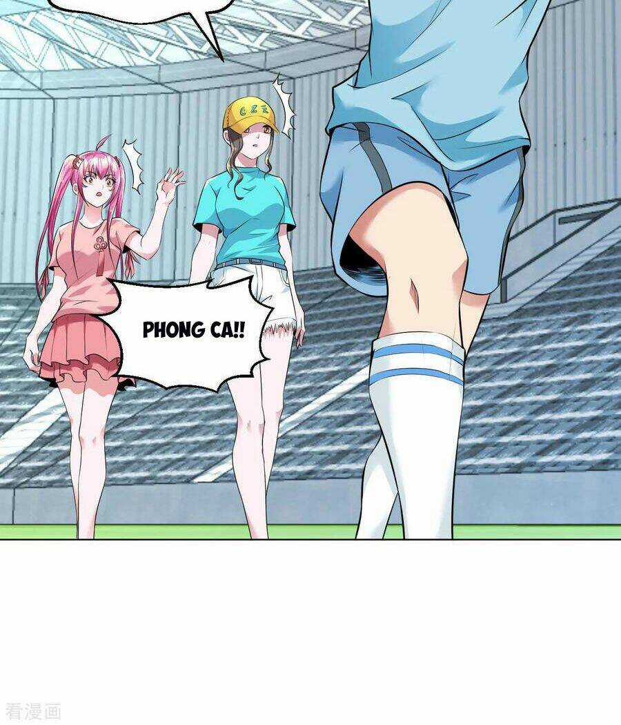 Y Đẳng Cuồng Binh Chapter 92 trang 7