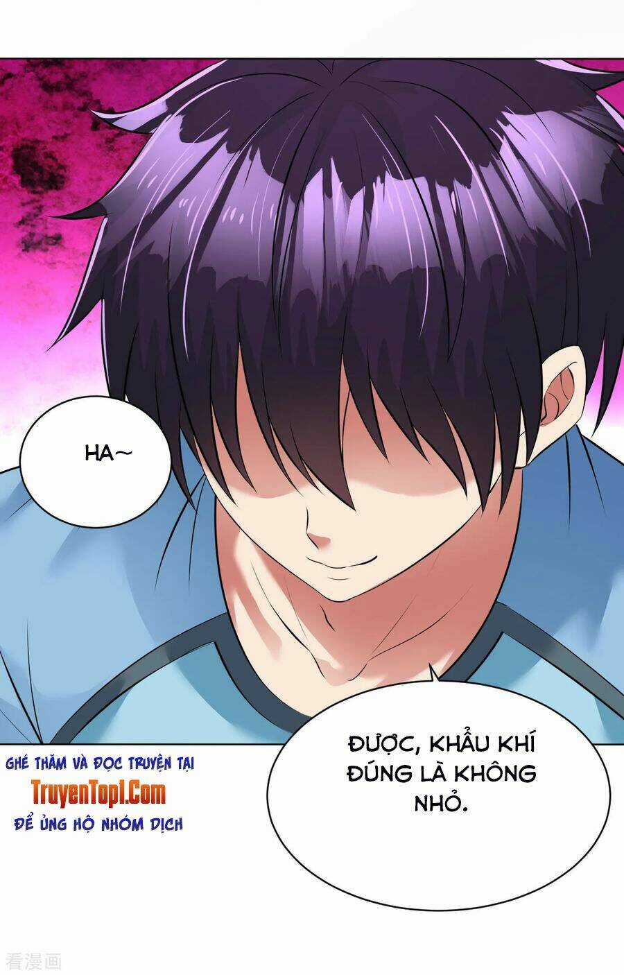 Y Đẳng Cuồng Binh Chapter 93 trang 10