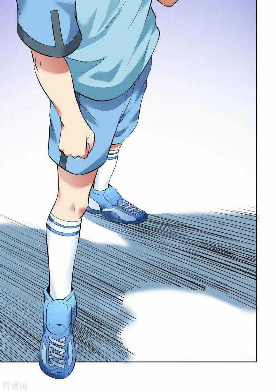 Y Đẳng Cuồng Binh Chapter 93 trang 12