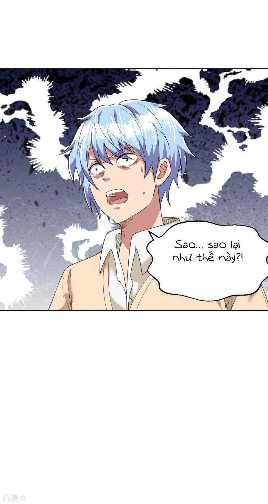 Y Đẳng Cuồng Binh Chapter 93 trang 15