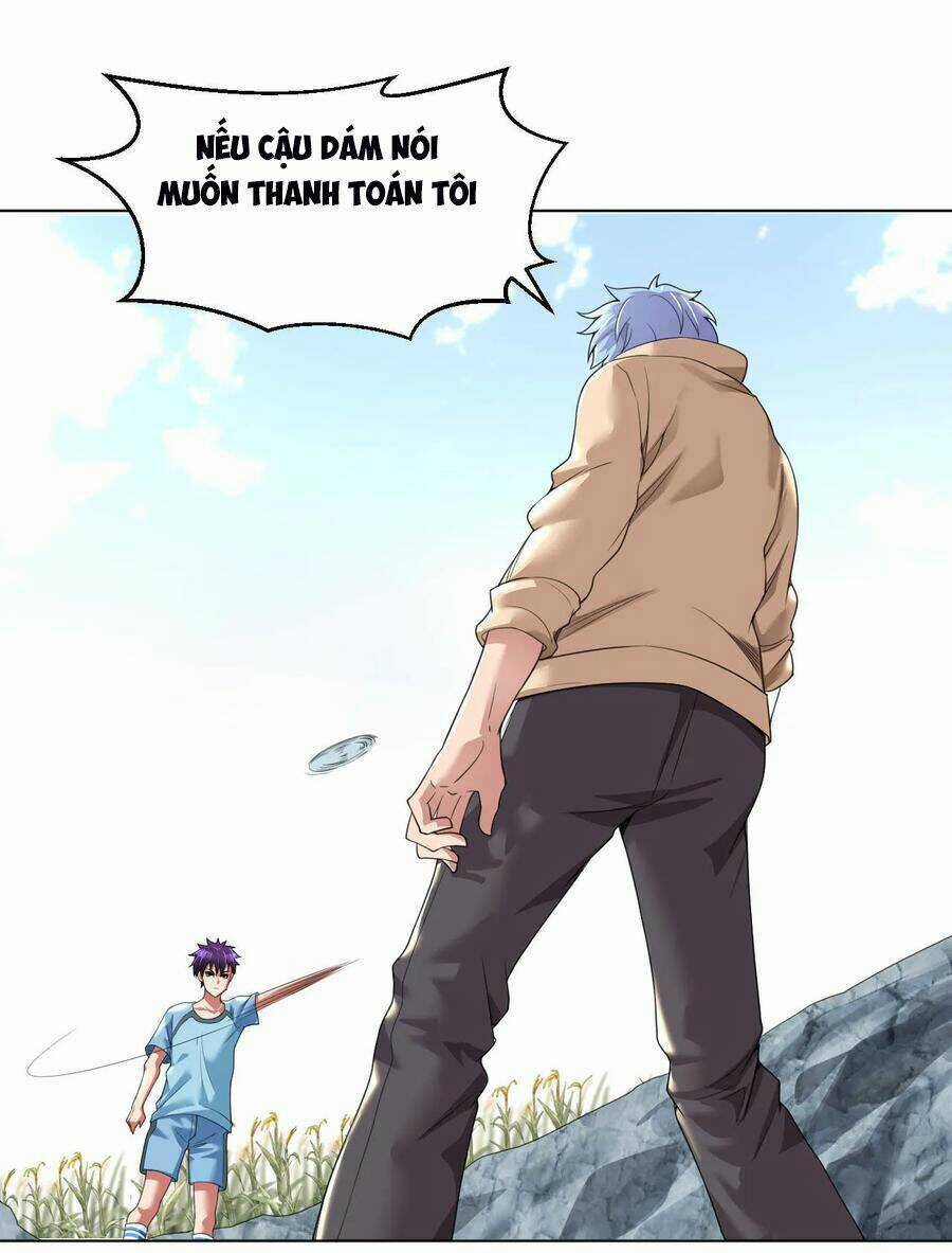 Y Đẳng Cuồng Binh Chapter 93 trang 17