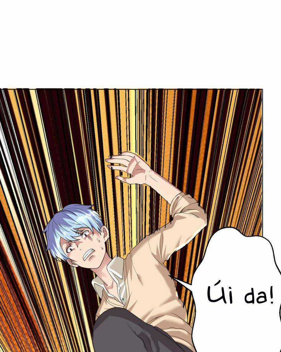 Y Đẳng Cuồng Binh Chapter 93 trang 19