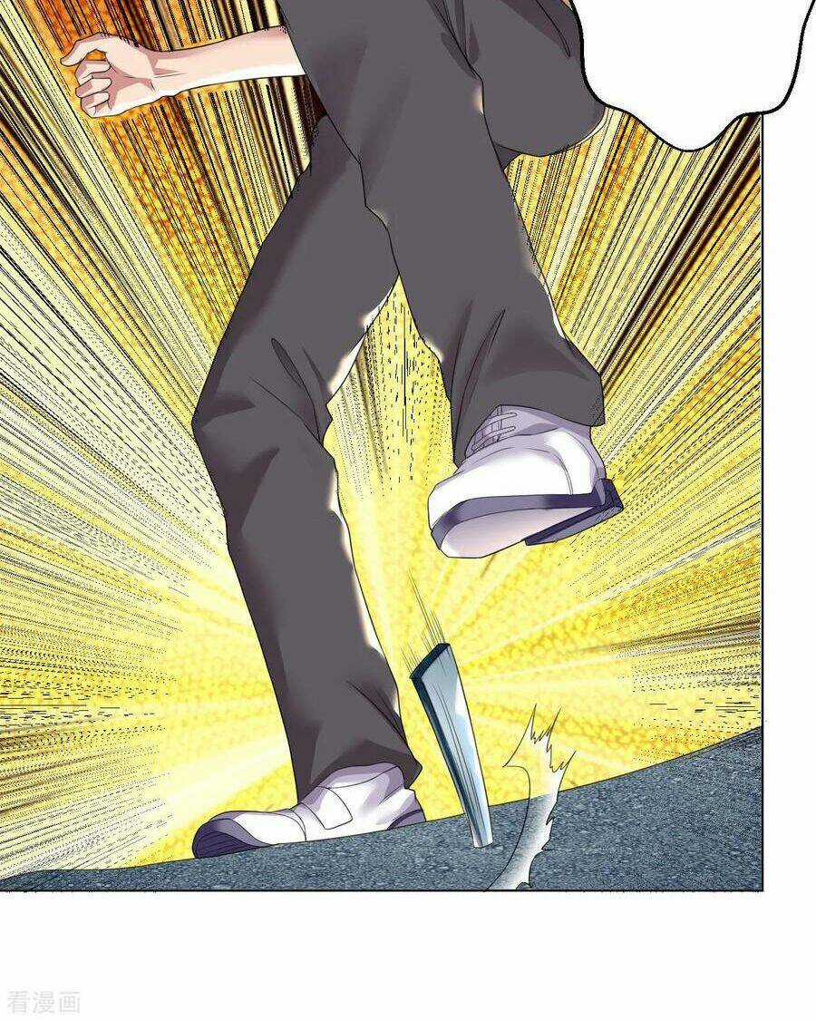 Y Đẳng Cuồng Binh Chapter 93 trang 20