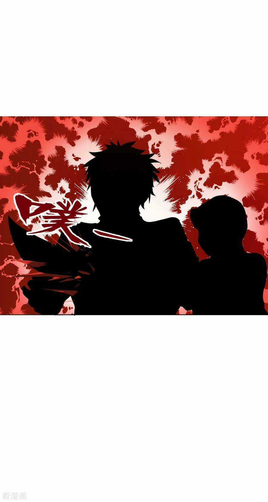 Y Đẳng Cuồng Binh Chapter 93 trang 3