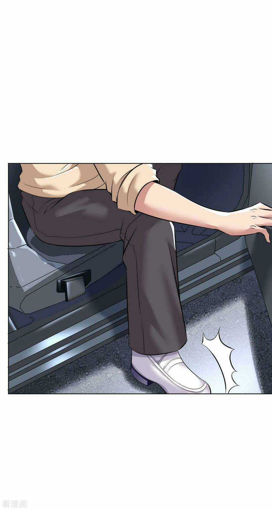 Y Đẳng Cuồng Binh Chapter 93 trang 5