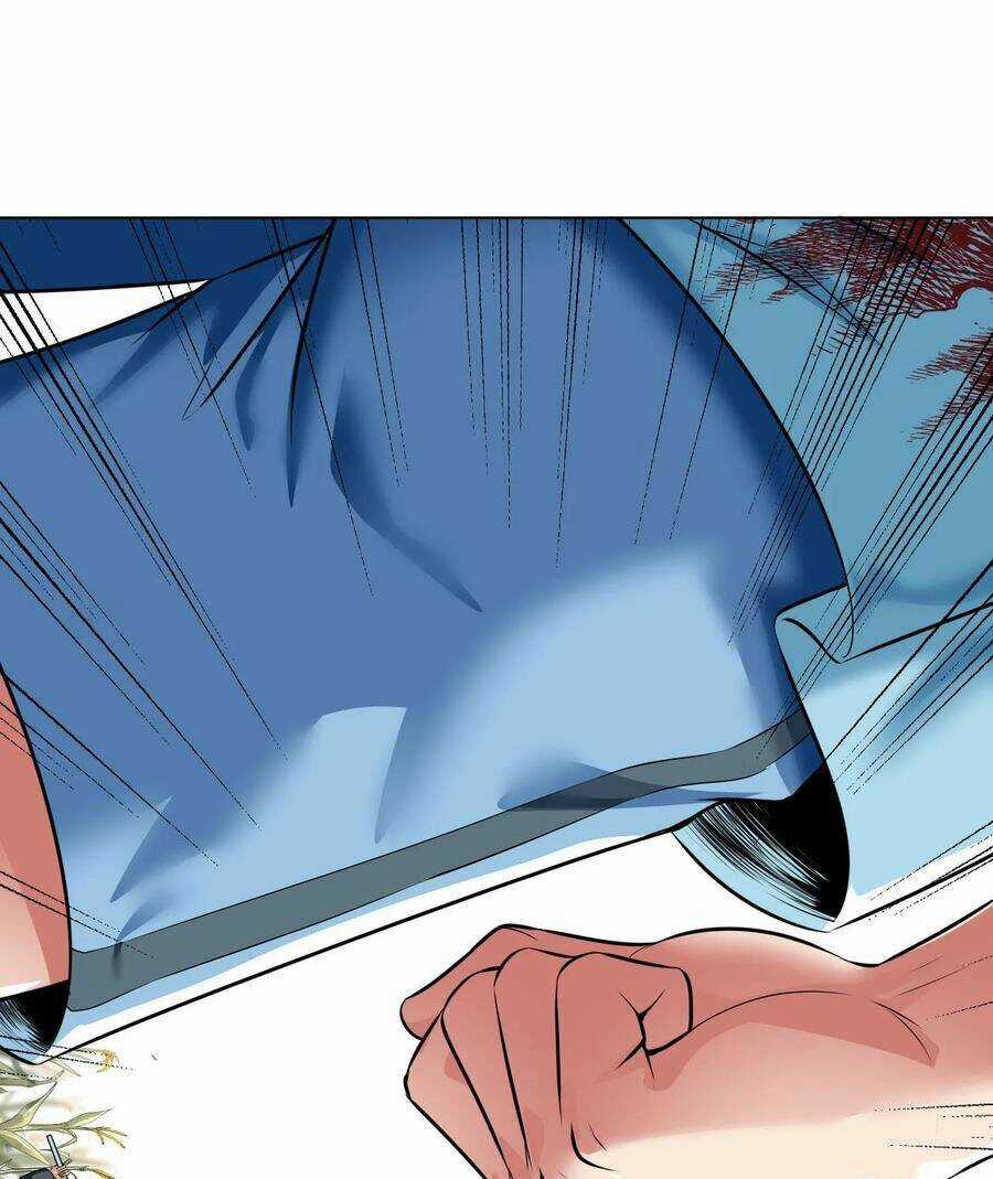 Y Đẳng Cuồng Binh Chapter 93 trang 8