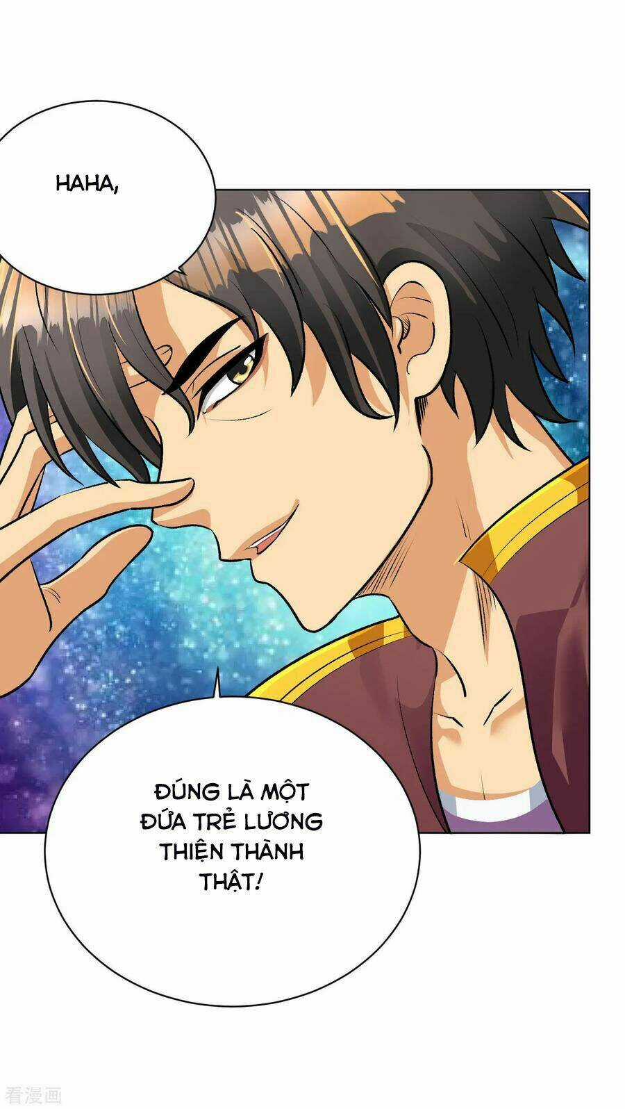 Y Đẳng Cuồng Binh Chapter 94 trang 13