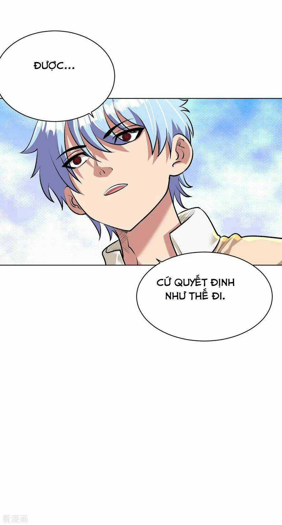 Y Đẳng Cuồng Binh Chapter 94 trang 15