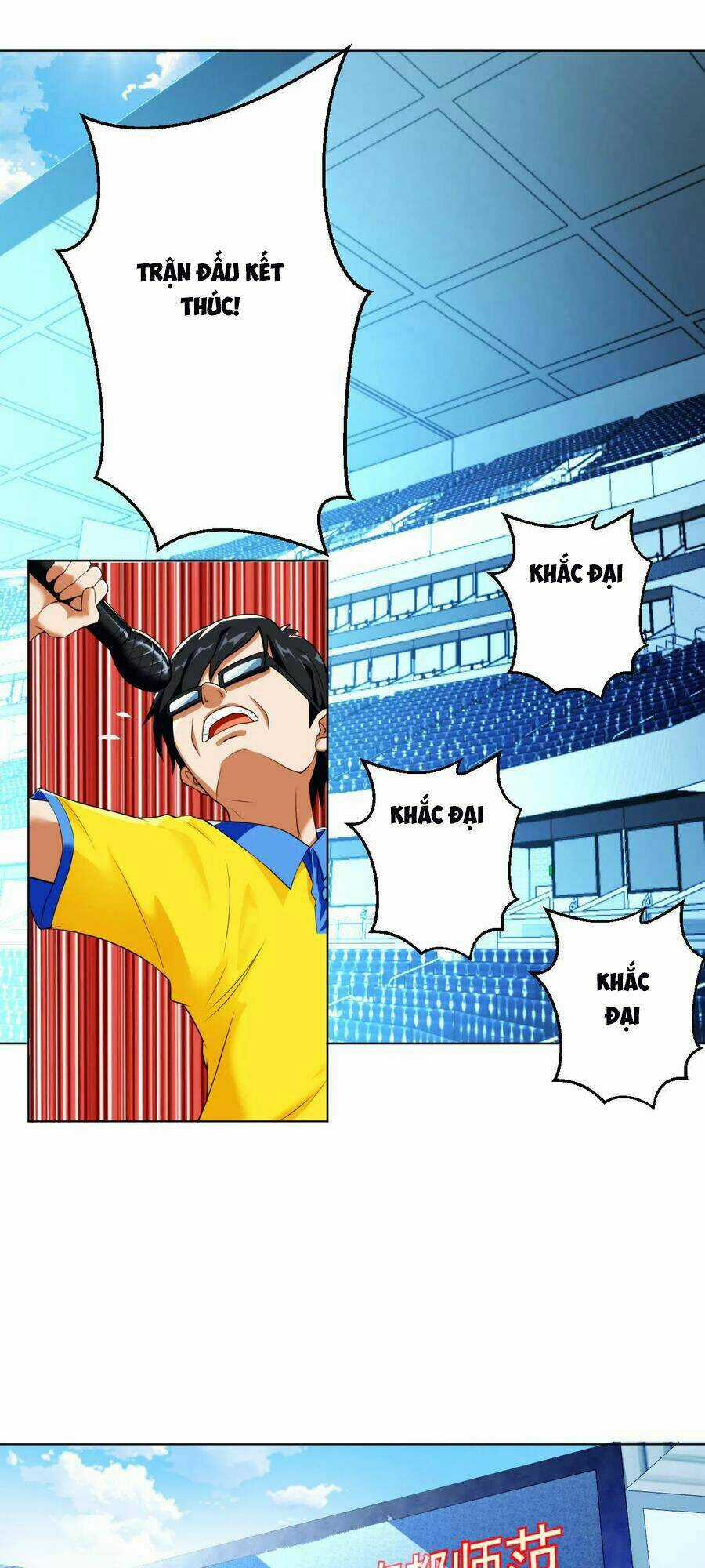 Y Đẳng Cuồng Binh Chapter 94 trang 16