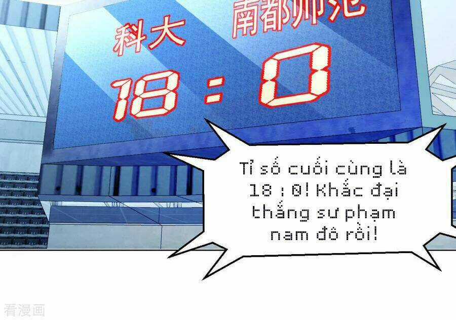 Y Đẳng Cuồng Binh Chapter 94 trang 17