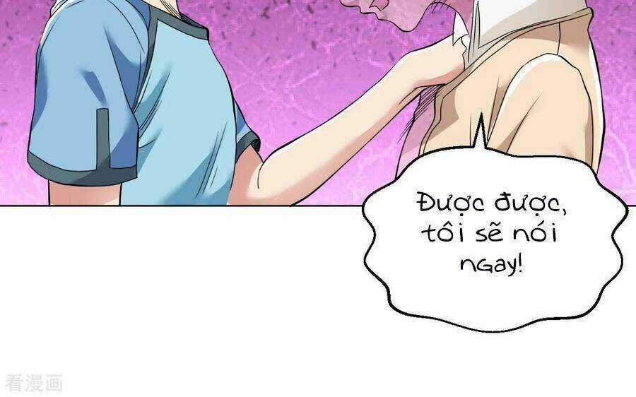 Y Đẳng Cuồng Binh Chapter 94 trang 7