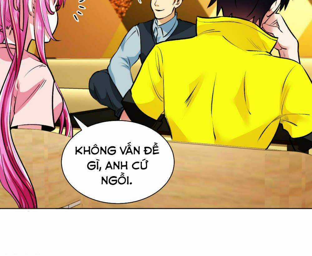 Y Đẳng Cuồng Binh Chapter 95 trang 14