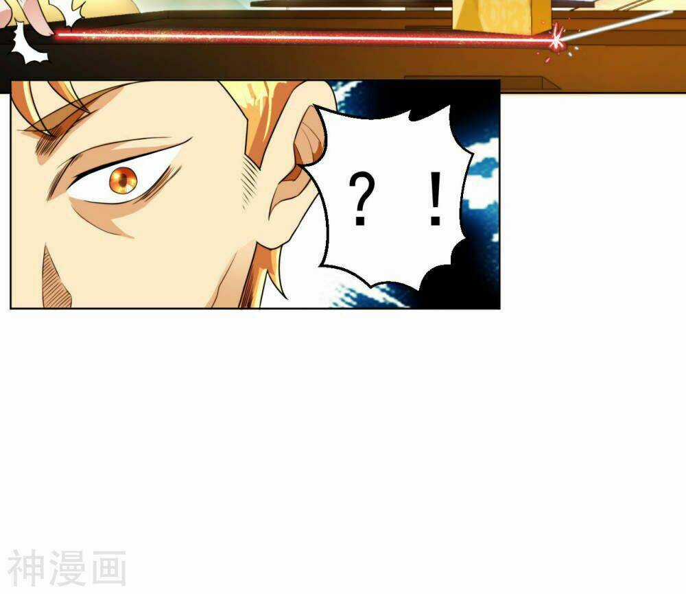 Y Đẳng Cuồng Binh Chapter 95 trang 16