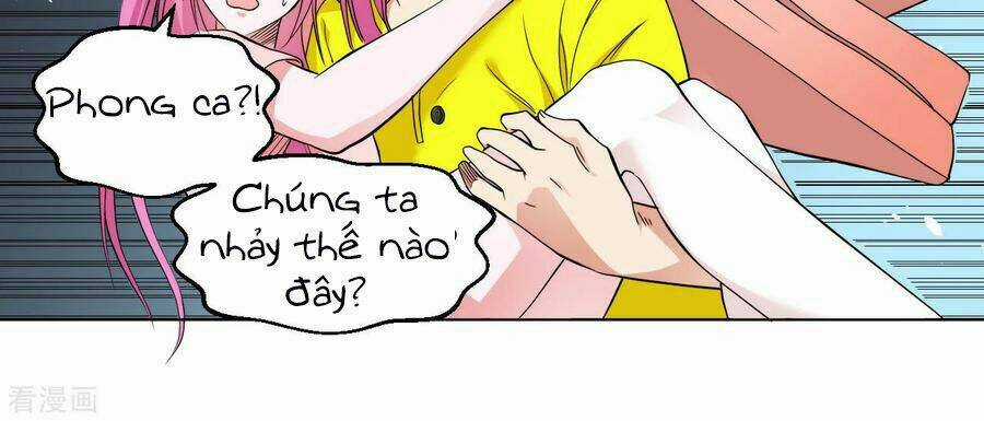 Y Đẳng Cuồng Binh Chapter 96 trang 15