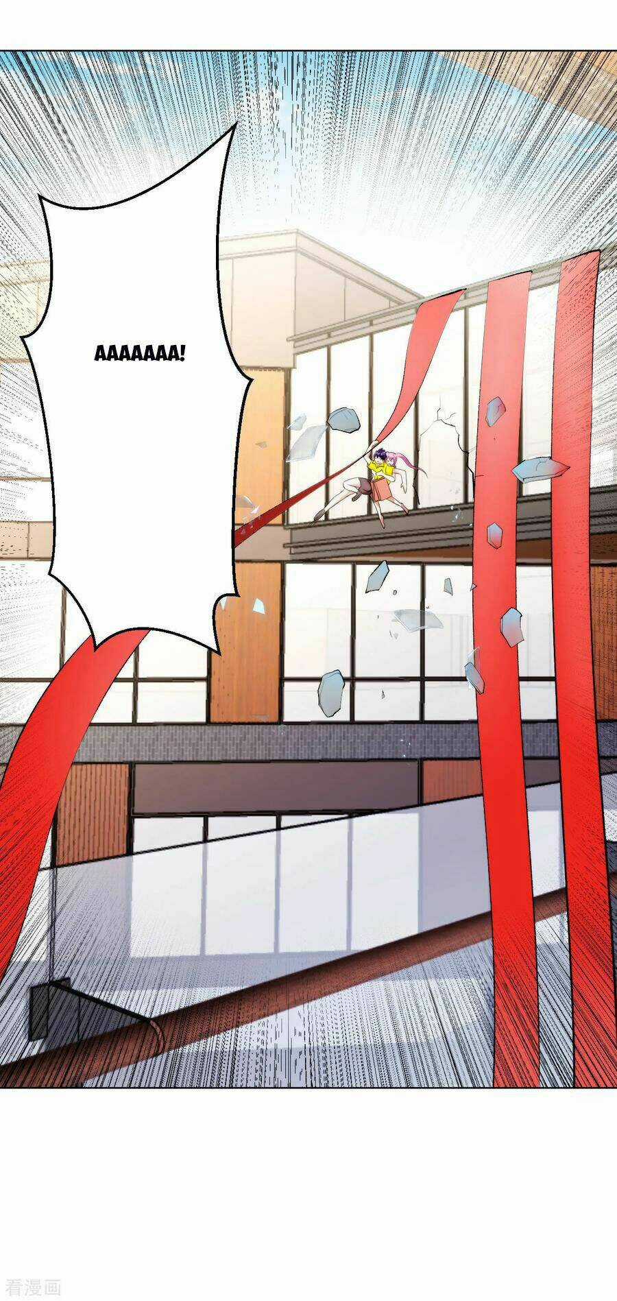 Y Đẳng Cuồng Binh Chapter 96 trang 17