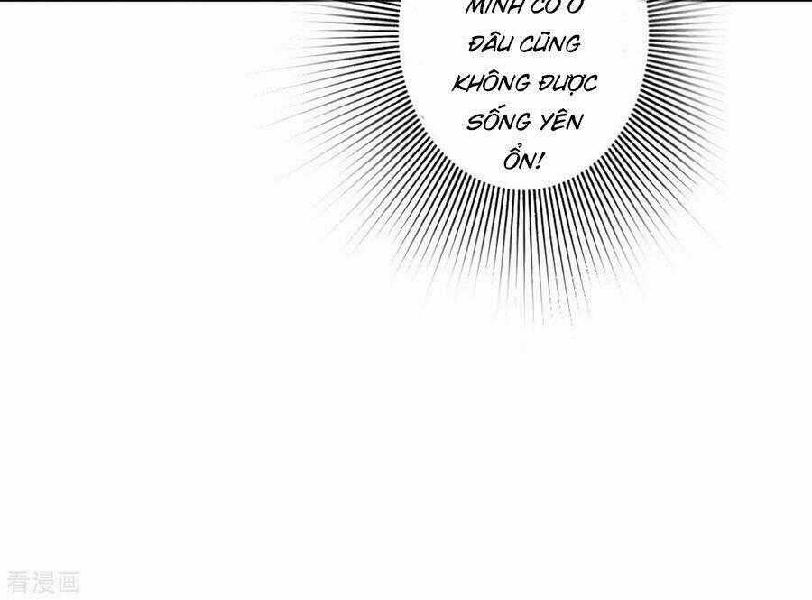 Y Đẳng Cuồng Binh Chapter 96 trang 22