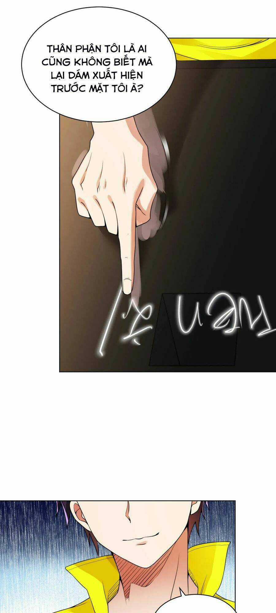 Y Đẳng Cuồng Binh Chapter 96 trang 3