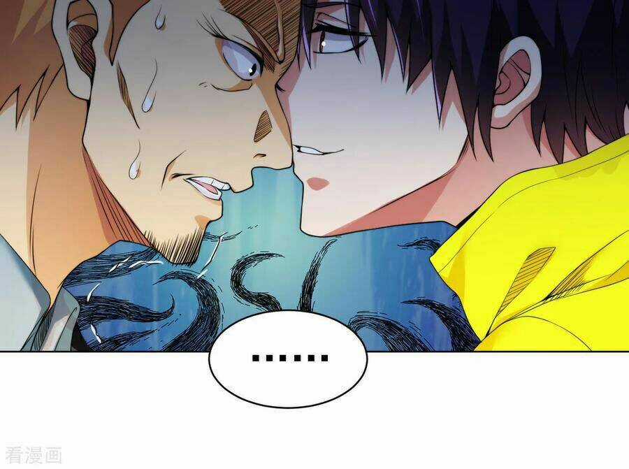 Y Đẳng Cuồng Binh Chapter 96 trang 6