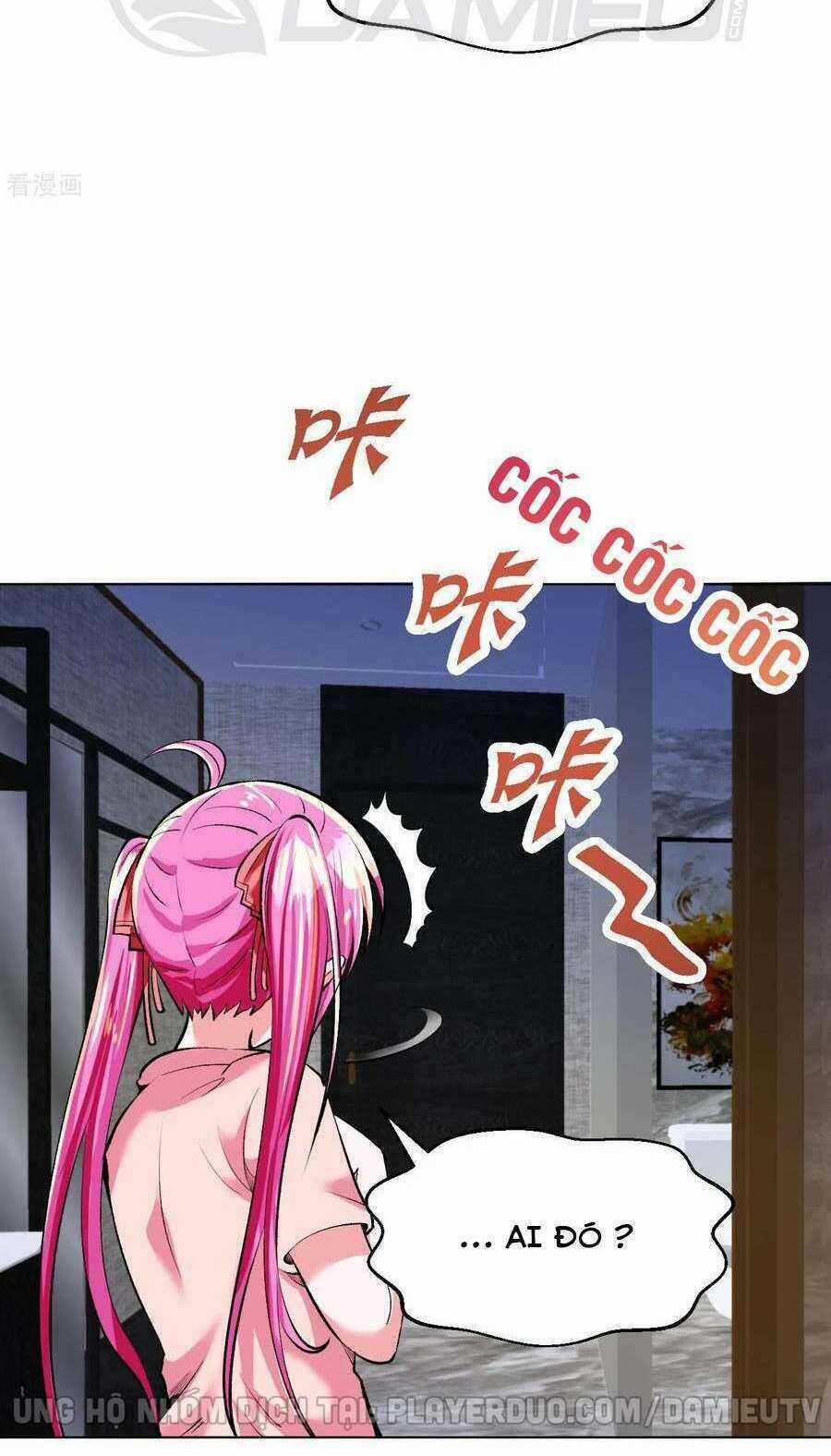 Y Đẳng Cuồng Binh Chapter 98 trang 10