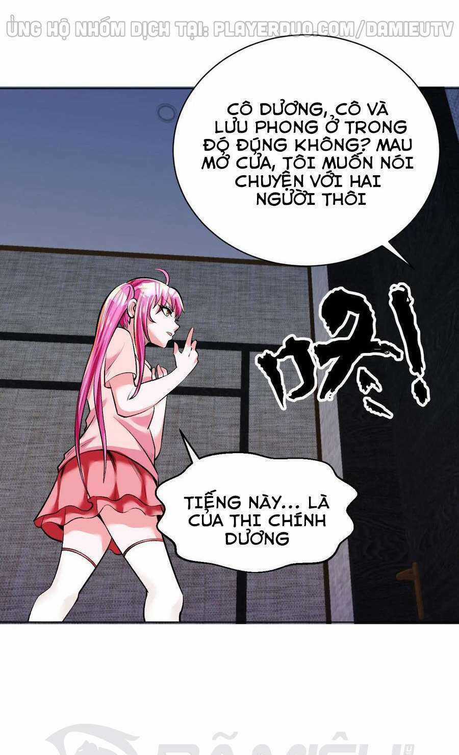 Y Đẳng Cuồng Binh Chapter 98 trang 11