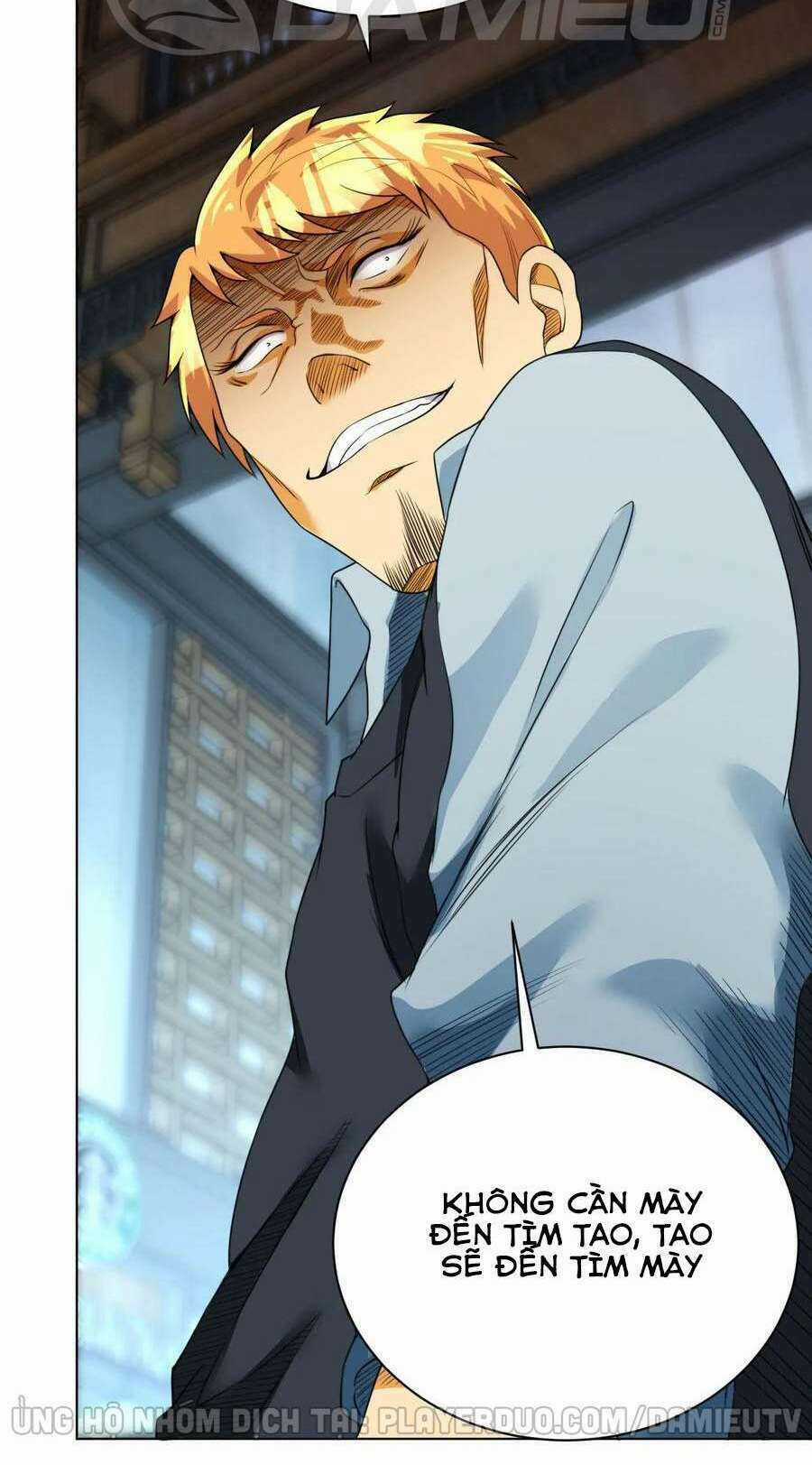 Y Đẳng Cuồng Binh Chapter 98 trang 3