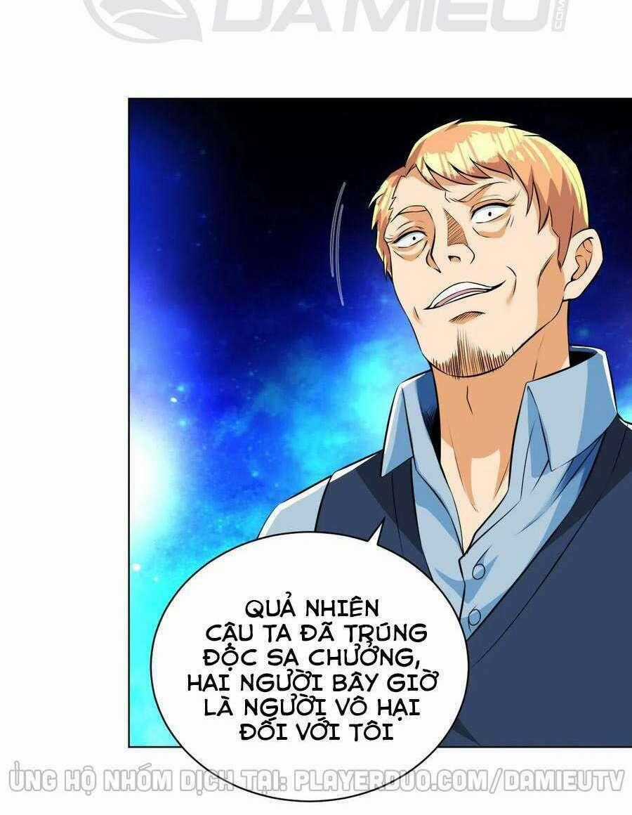 Y Đẳng Cuồng Binh Chapter 99 trang 1