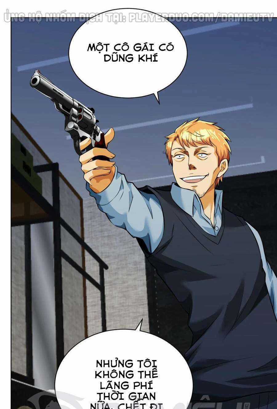 Y Đẳng Cuồng Binh Chapter 99 trang 6