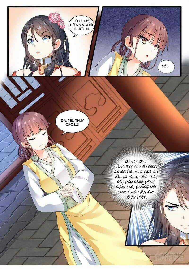 Y Nữ Khuynh Thành - Thịnh Sủng Vương Phi Chapter 39 trang 4