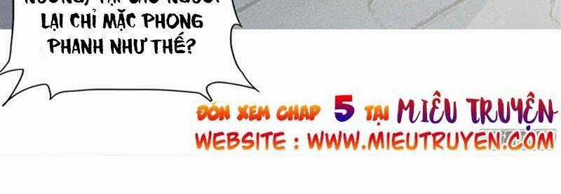 Y Nữ Khuynh Thành - Thịnh Sủng Vương Phi Chapter 4 trang 11