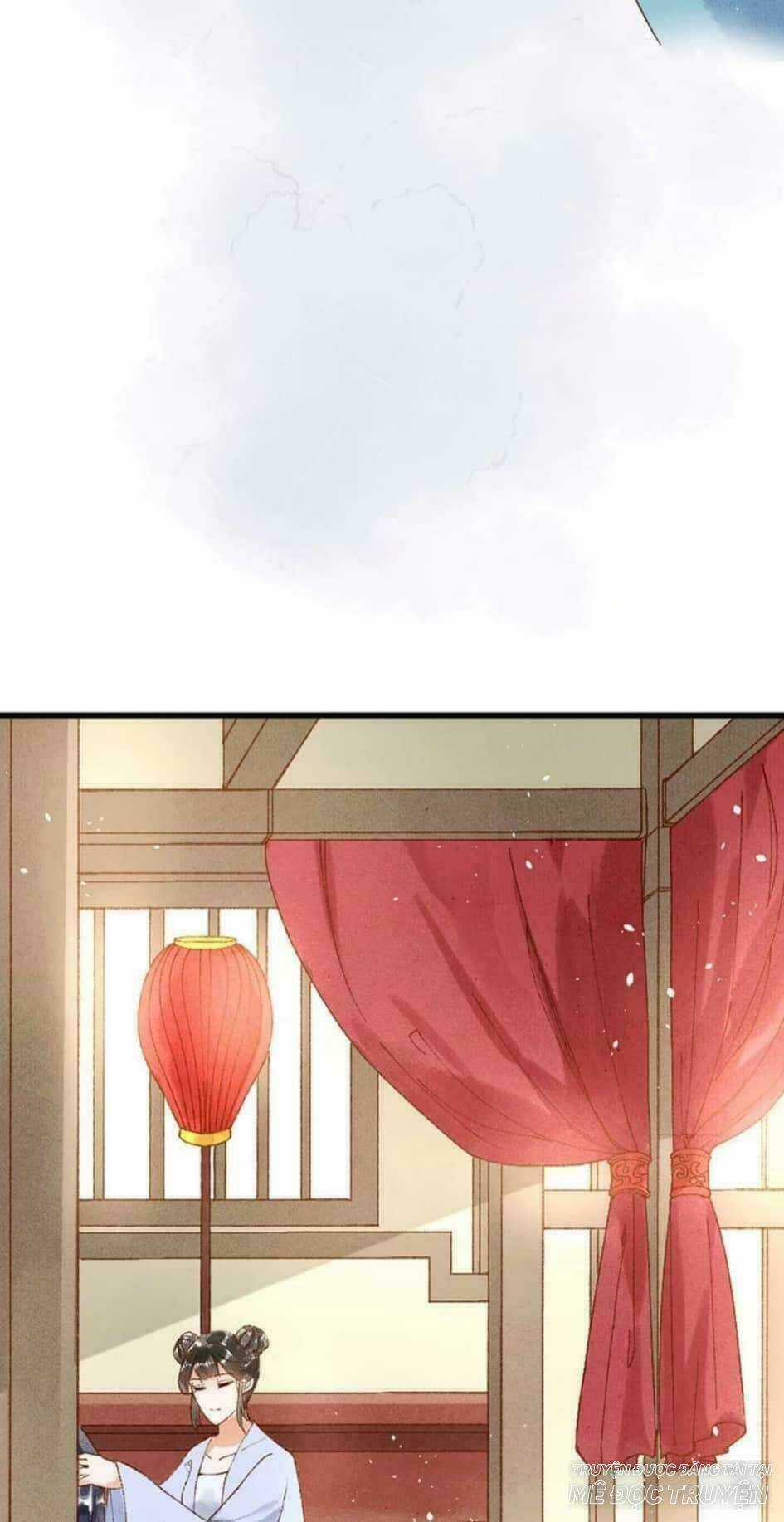 Y Phi Khuynh Thành - Vương Phi Muốn Hưu Phu Chapter 1 trang 10