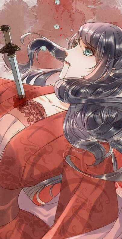 Y Phi Khuynh Thành - Vương Phi Muốn Hưu Phu Chapter 1 trang 19