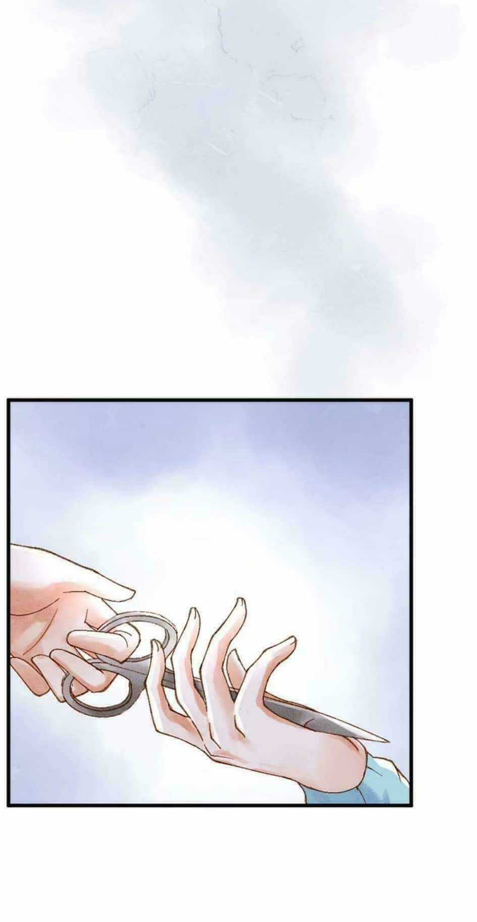 Y Phi Khuynh Thành - Vương Phi Muốn Hưu Phu Chapter 1 trang 2