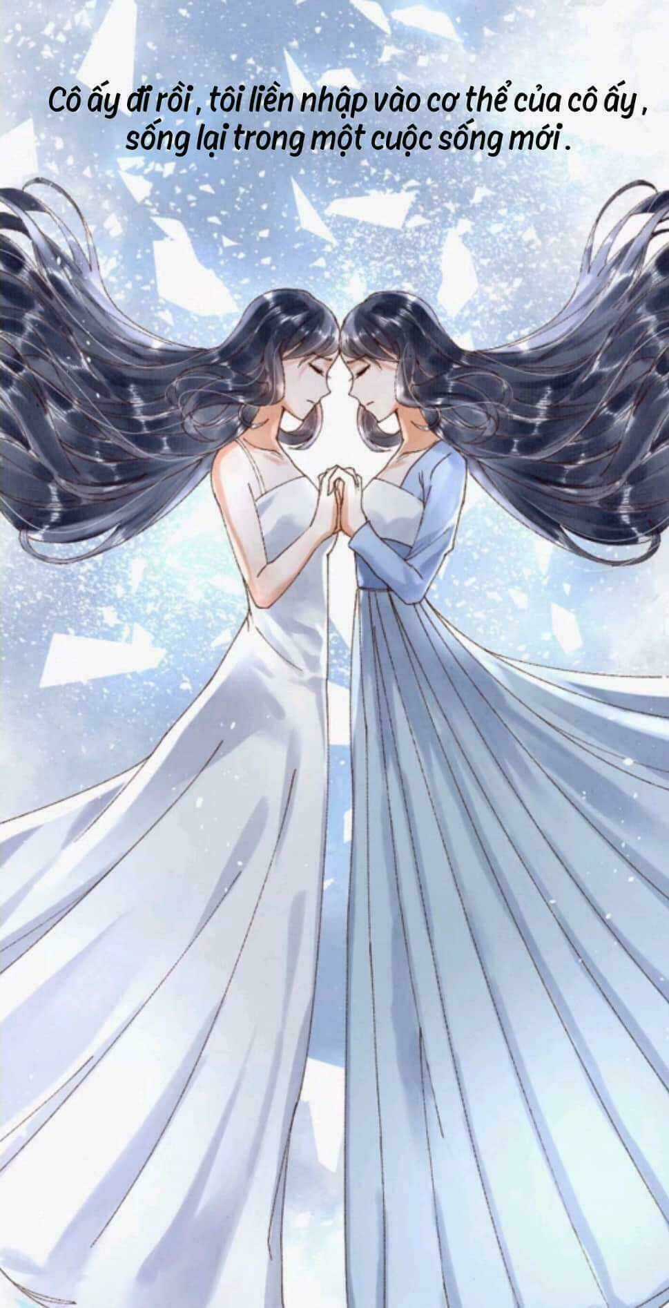 Y Phi Khuynh Thành - Vương Phi Muốn Hưu Phu Chapter 1 trang 22