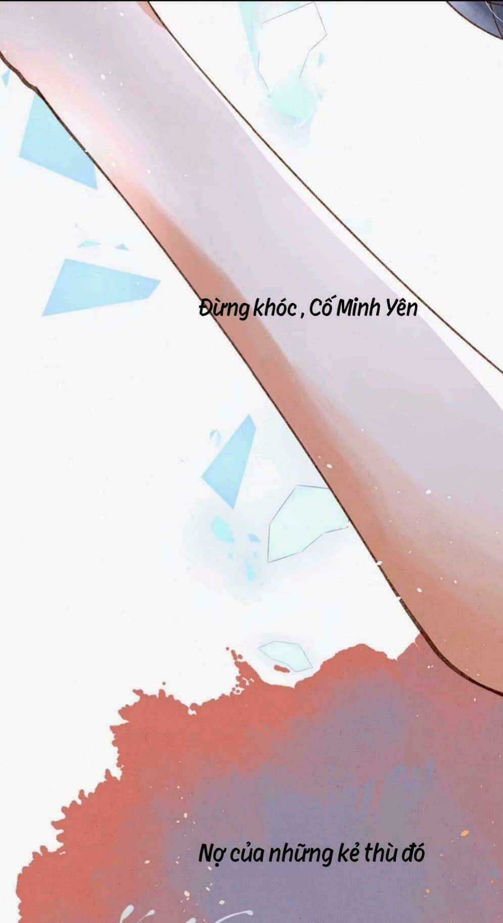 Y Phi Khuynh Thành - Vương Phi Muốn Hưu Phu Chapter 1 trang 24