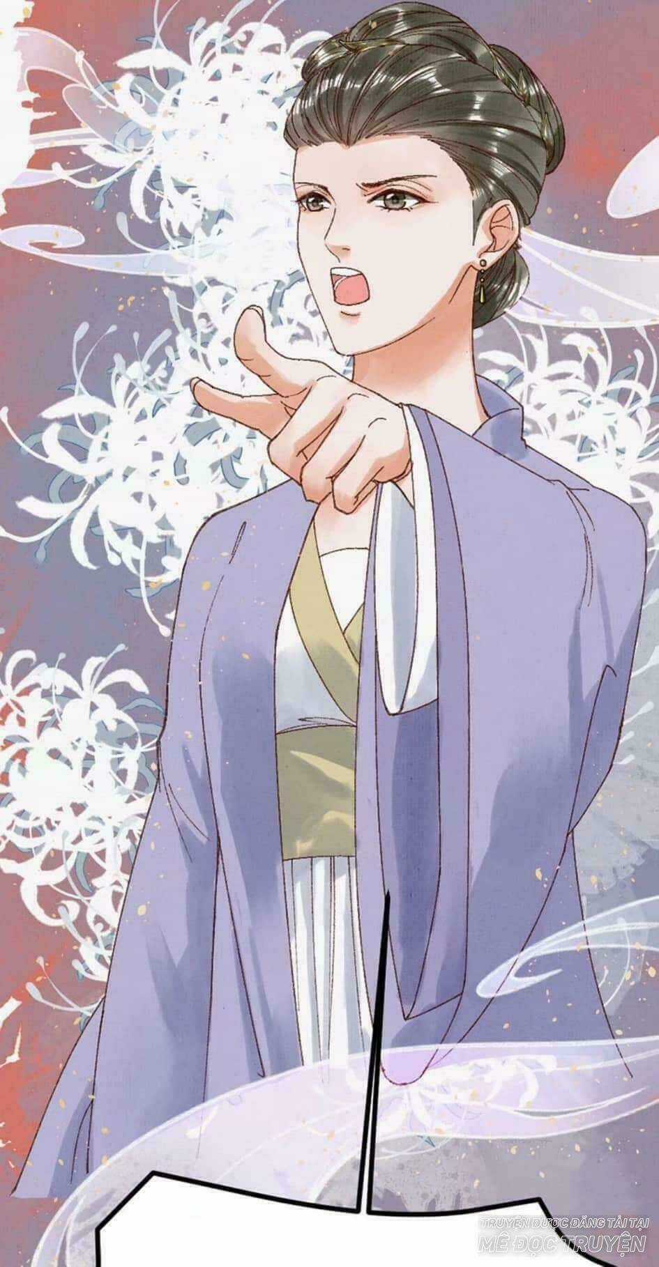 Y Phi Khuynh Thành - Vương Phi Muốn Hưu Phu Chapter 1 trang 25