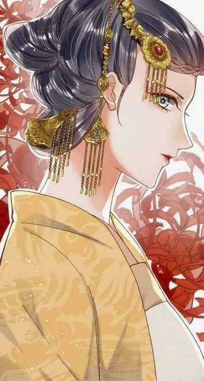 Y Phi Khuynh Thành - Vương Phi Muốn Hưu Phu Chapter 1 trang 29