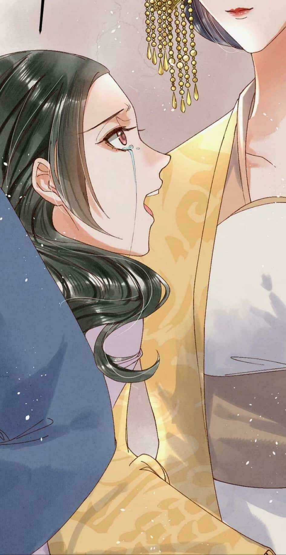 Y Phi Khuynh Thành - Vương Phi Muốn Hưu Phu Chapter 1 trang 32