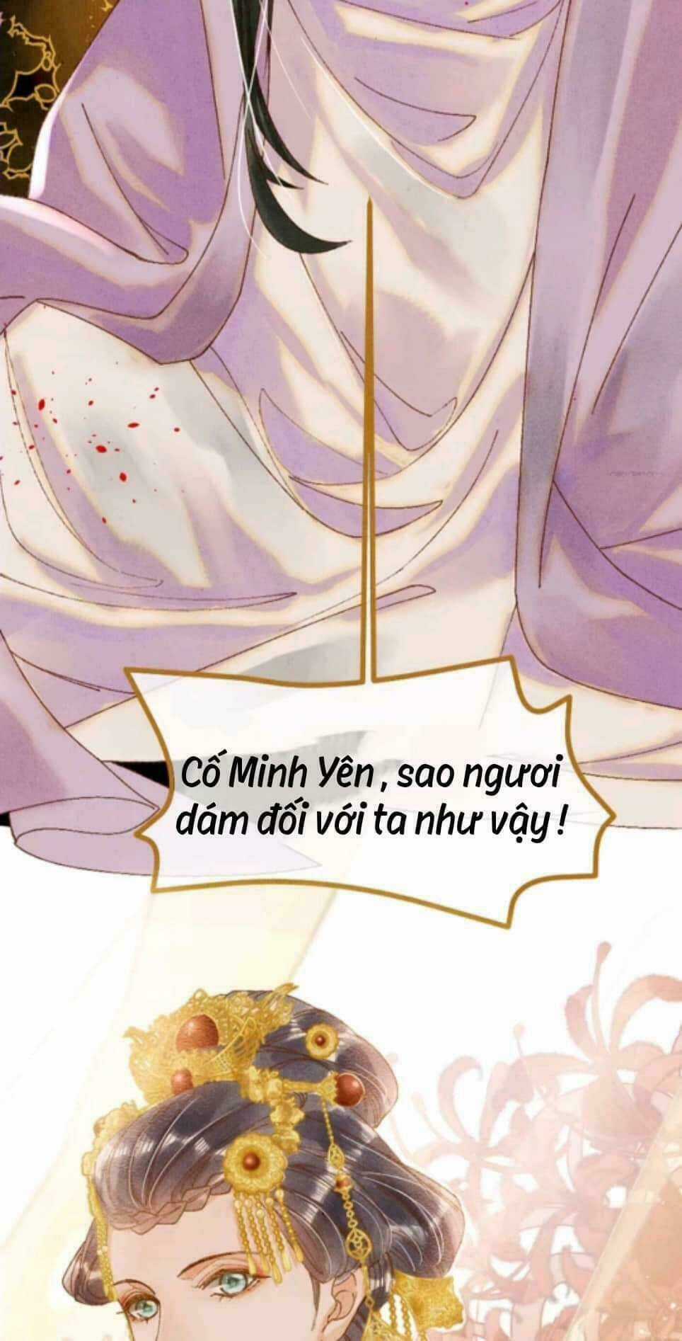 Y Phi Khuynh Thành - Vương Phi Muốn Hưu Phu Chapter 1 trang 34