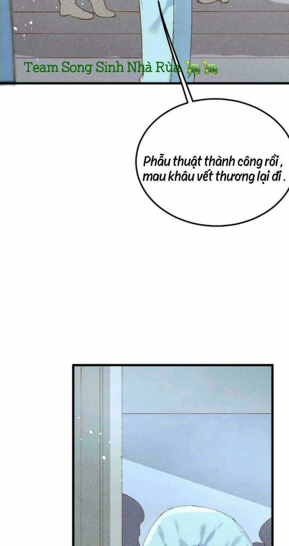 Y Phi Khuynh Thành - Vương Phi Muốn Hưu Phu Chapter 1 trang 4