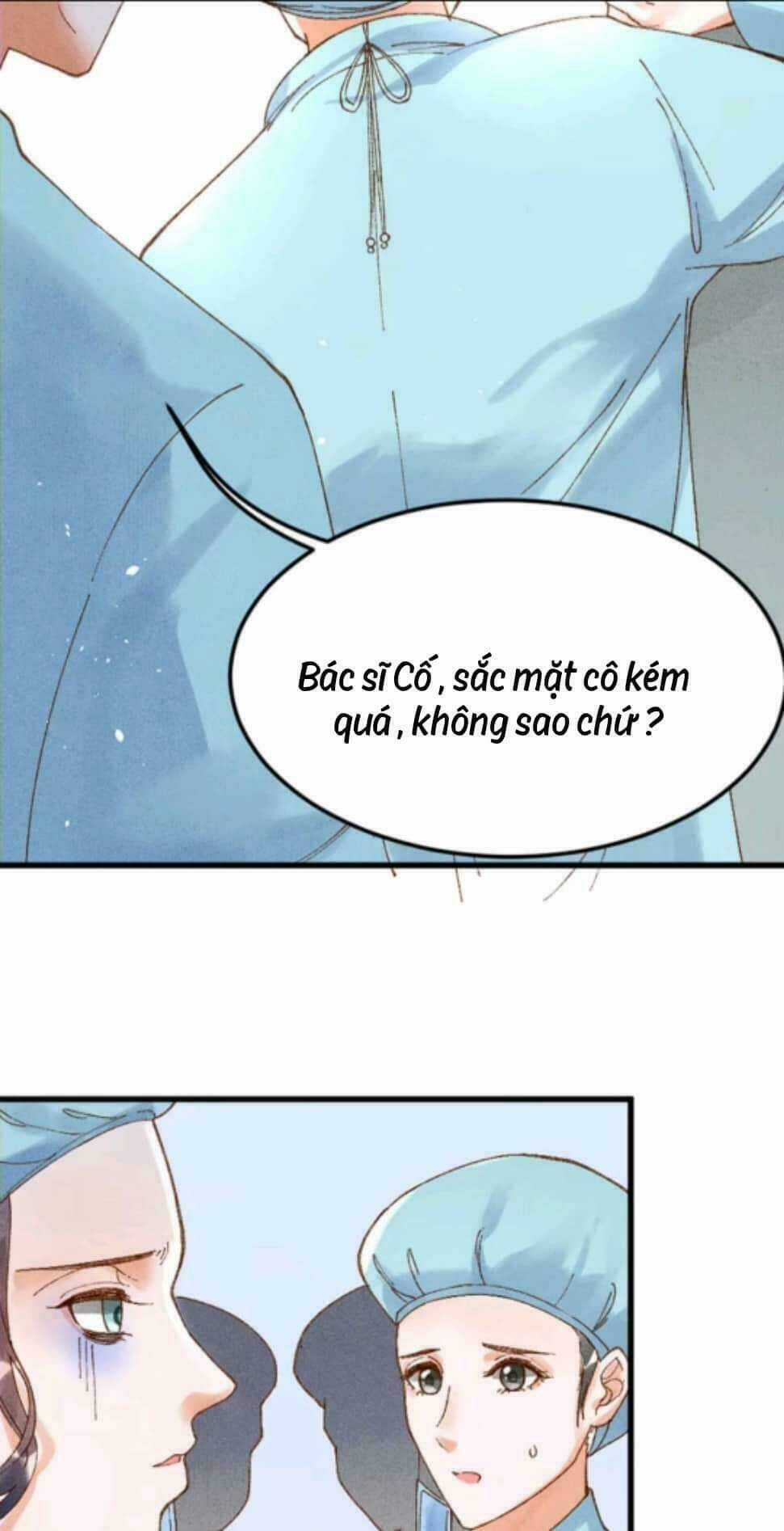 Y Phi Khuynh Thành - Vương Phi Muốn Hưu Phu Chapter 1 trang 6