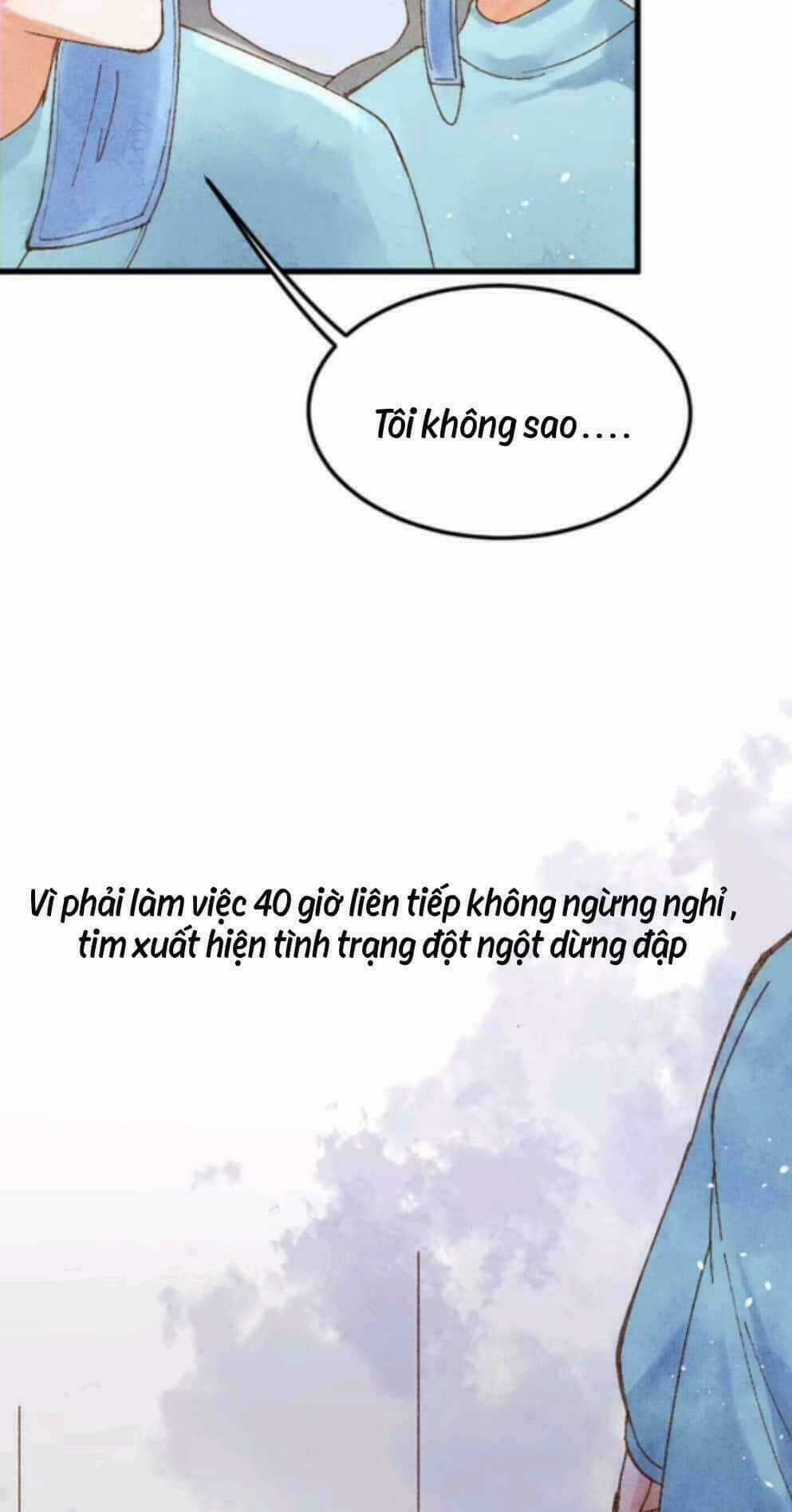 Y Phi Khuynh Thành - Vương Phi Muốn Hưu Phu Chapter 1 trang 7