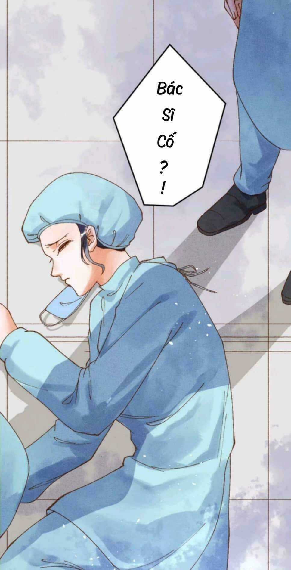 Y Phi Khuynh Thành - Vương Phi Muốn Hưu Phu Chapter 1 trang 8