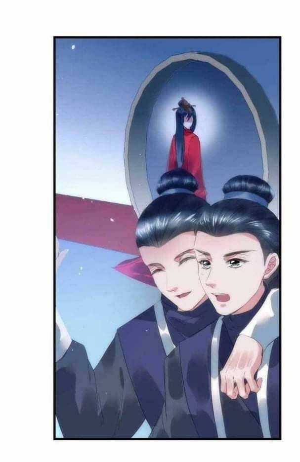 Y Phi Khuynh Thành - Vương Phi Muốn Hưu Phu Chapter 2 trang 13