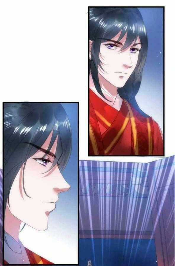 Y Phi Khuynh Thành - Vương Phi Muốn Hưu Phu Chapter 2 trang 14