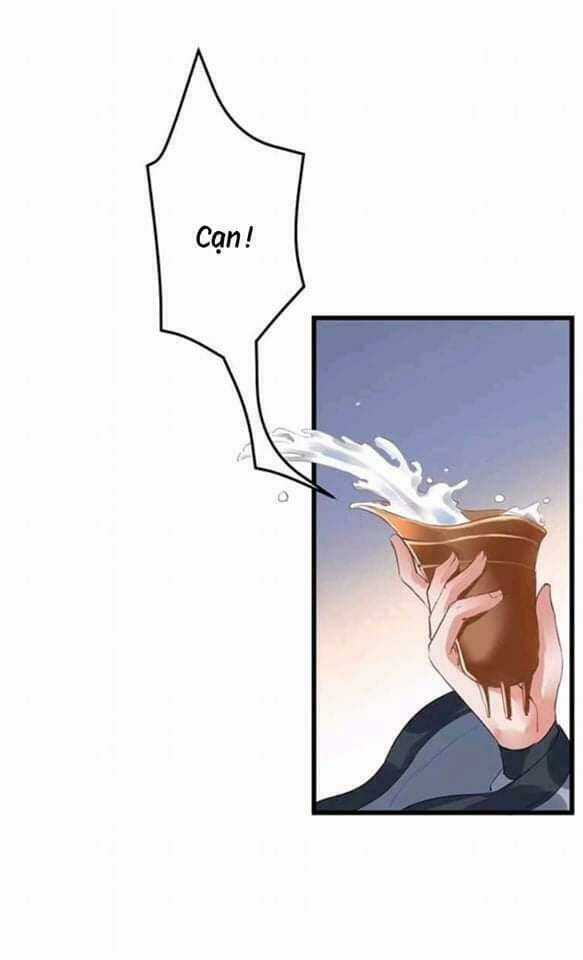 Y Phi Khuynh Thành - Vương Phi Muốn Hưu Phu Chapter 2 trang 2