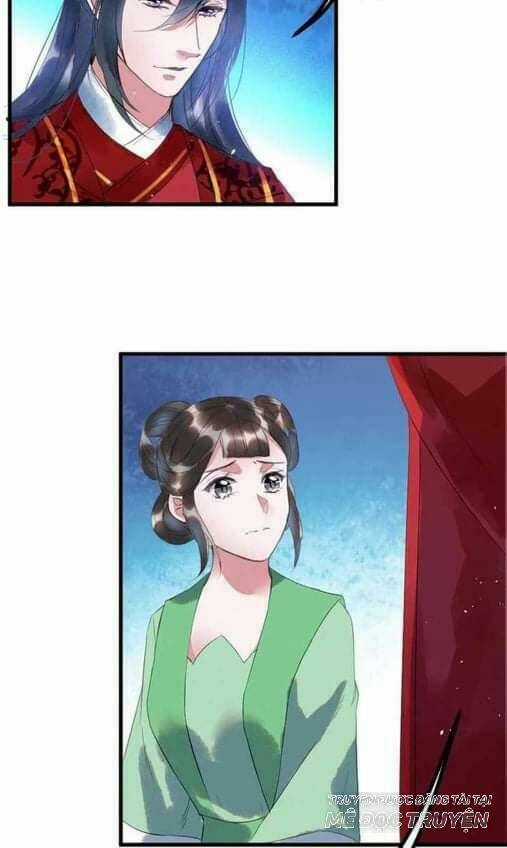 Y Phi Khuynh Thành - Vương Phi Muốn Hưu Phu Chapter 2 trang 25