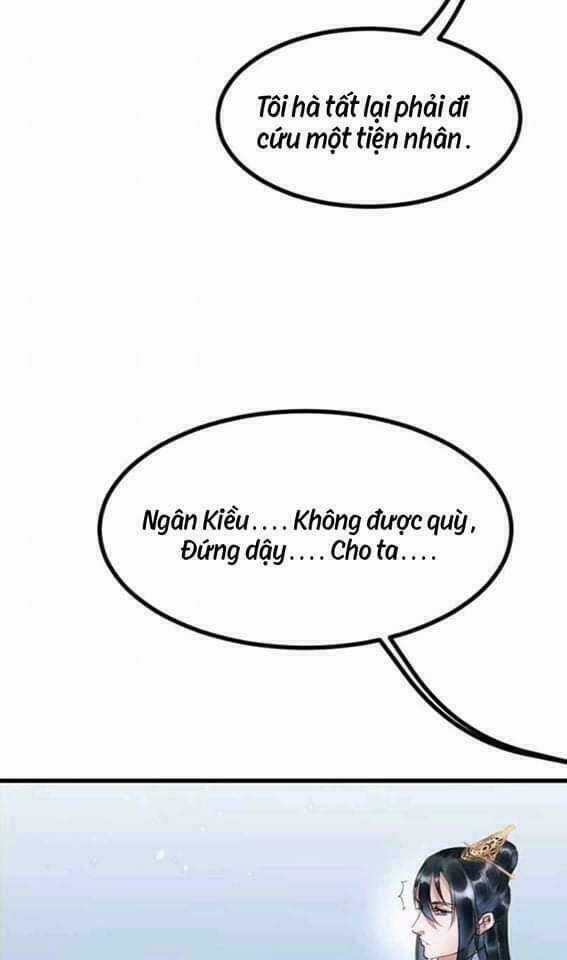 Y Phi Khuynh Thành - Vương Phi Muốn Hưu Phu Chapter 2 trang 26