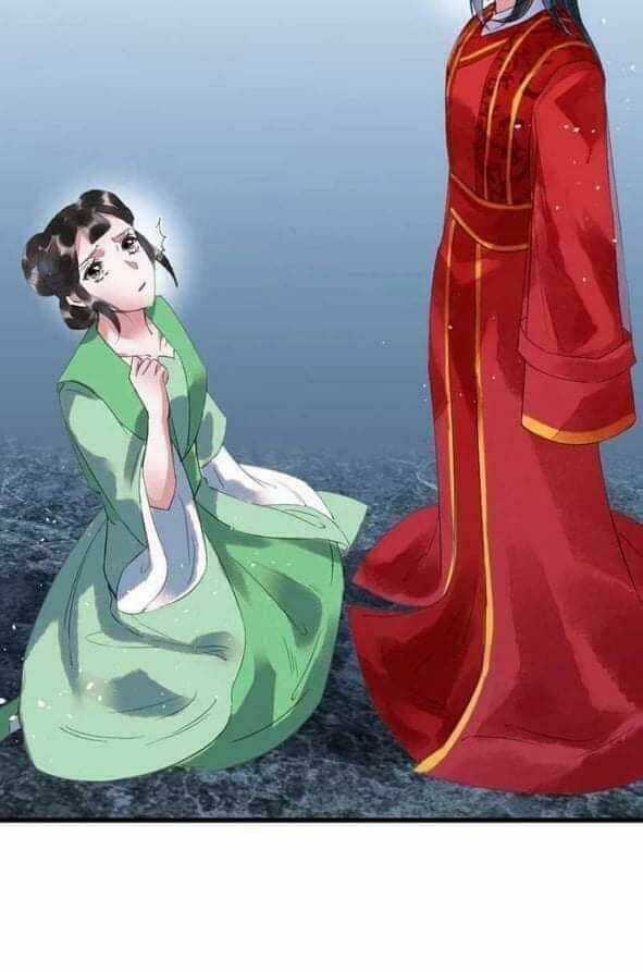 Y Phi Khuynh Thành - Vương Phi Muốn Hưu Phu Chapter 2 trang 27