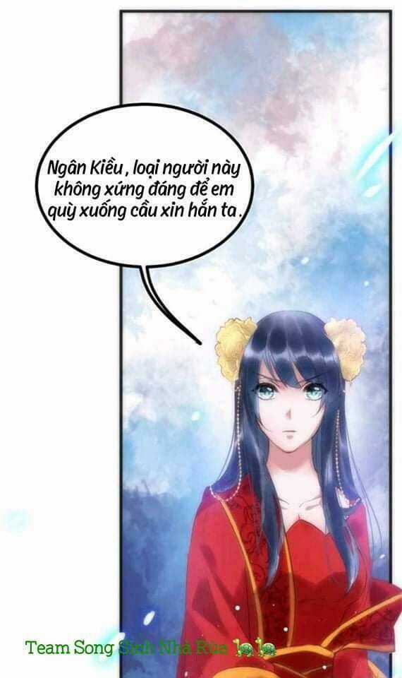 Y Phi Khuynh Thành - Vương Phi Muốn Hưu Phu Chapter 2 trang 29