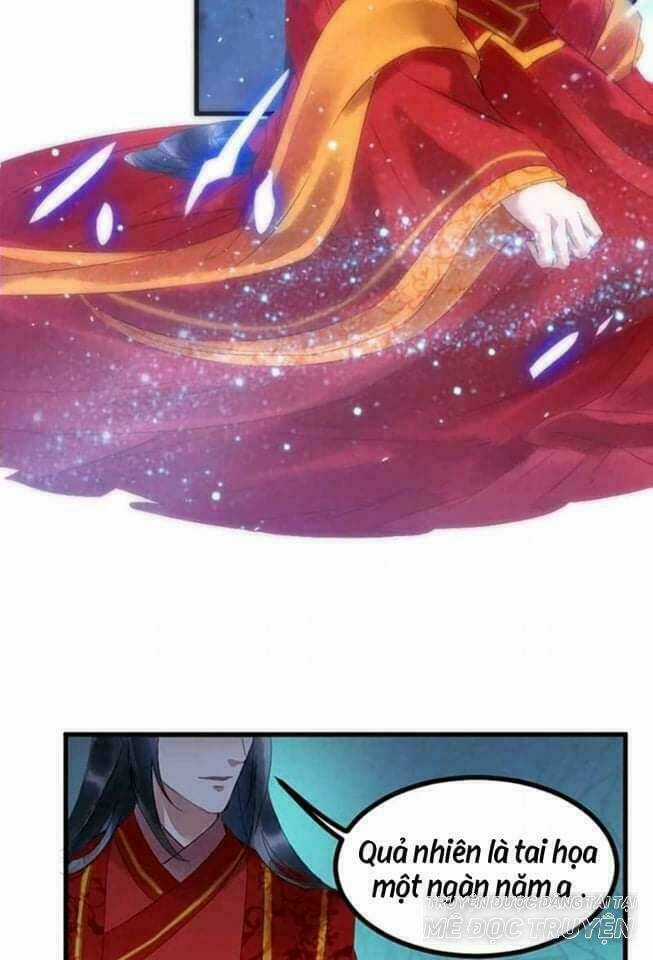 Y Phi Khuynh Thành - Vương Phi Muốn Hưu Phu Chapter 2 trang 30